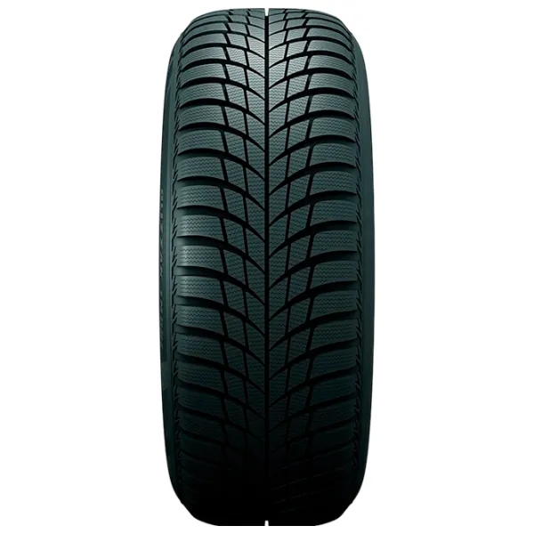 Шины Bridgestone Blizzak LM001 285/45 R21 113V XL RFT Зимние / Внедорожник photo 2