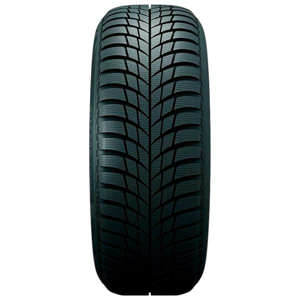 Шины Bridgestone Blizzak LM001 285/45 R21 113V XL RFT Зимние / Внедорожник photo 2