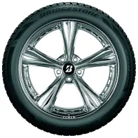 Anvelope Bridgestone Blizzak LM001 285/45 R21 113V XL RFT Iarnă / Suv photo 3