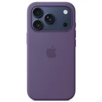 Husă pentru smartphone Apple iPhone 17 Pro Apple / Back / Silicon / Purple Fog photo 2