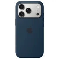 Husă pentru smartphone Apple iPhone 17 Pro Apple / Back / Silicon / Midnight photo 3