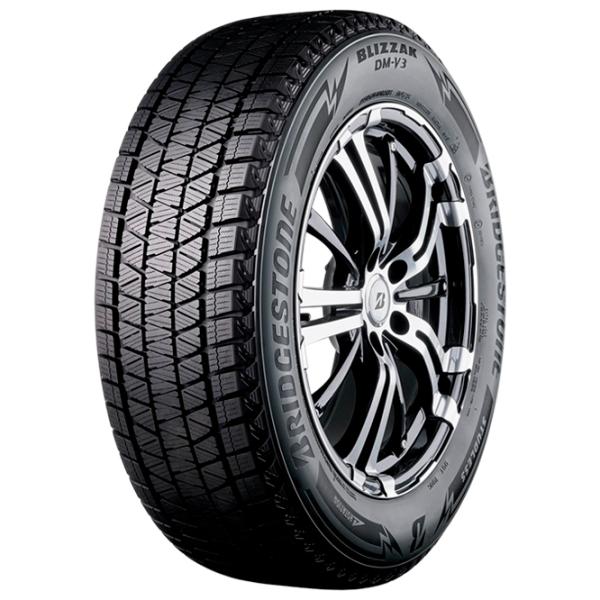 Anvelope Bridgestone Blizzak DM-V3 275/50 R20 113T XL M+S Iarnă / Suv photo 1