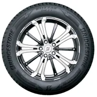Шины Bridgestone Blizzak DM-V3 275/50 R20 113T XL M+S Зимние / Внедорожник photo 2