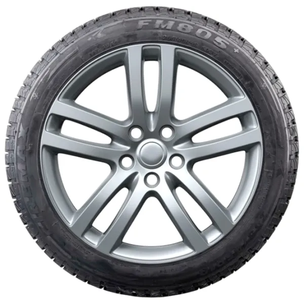Anvelope Kpatos FM805+ 175/65 R14 82T Iarnă / Autoturism photo 2