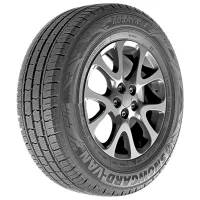 Шины Rosava Snowgard-Van 215/75 R16C 113/111R Зимние / Легкогрузовой 