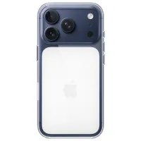 Husă pentru smartphone Apple iPhone 17 Pro Apple / MagSafe Back / PP / White Transparent photo 3