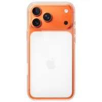 Husă pentru smartphone Apple iPhone 17 Pro Max Apple / MagSafe Back / PP / White Transparent photo 2