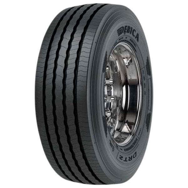 Шины Debica DRT2 385/65 R22.5 164K/158L 3PSF 20PR Всесезонные / Грузовик photo 1