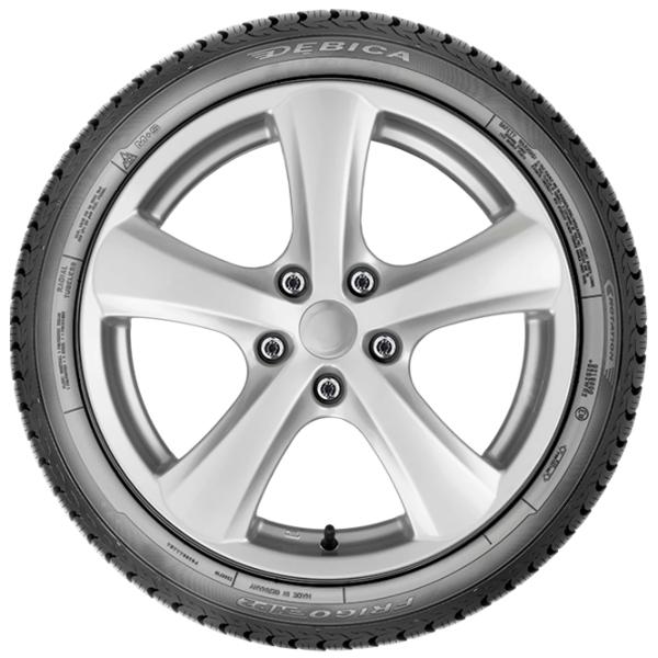 Anvelope Debica Frigo HP2 245/45 R18 100V XL FP Iarnă / Autoturism photo 2
