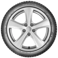 Anvelope Debica Frigo HP2 245/45 R18 100V XL FP Iarnă / Autoturism photo 2