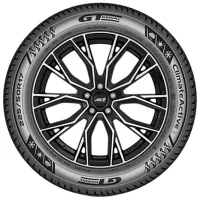 Шины GT Radial ClimateActive Allseason 205/55 R16 94V XL Всесезонные / Легковой photo 2