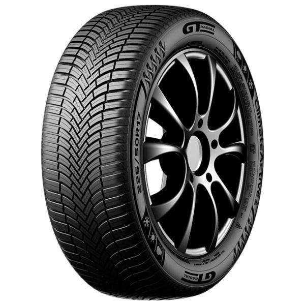 Anvelope GT Radial ClimateActive Allseason 235/50 R19 103W XL All-season / Autoturism photo 1