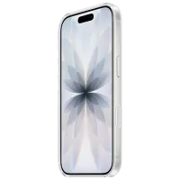 Husă pentru smartphone Apple iPhone 17 Apple / MagSafe Back / PP / White Transparent photo 6