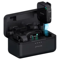 Microfon Proove Studio Black photo 3