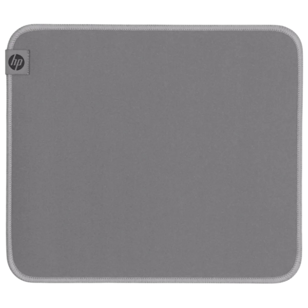 Covoraș pentru mouse HP 100 Sanitizable Gray photo 1
