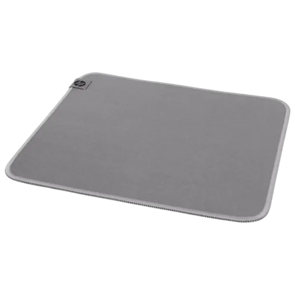 Covoraș pentru mouse HP 100 Sanitizable Gray photo 3