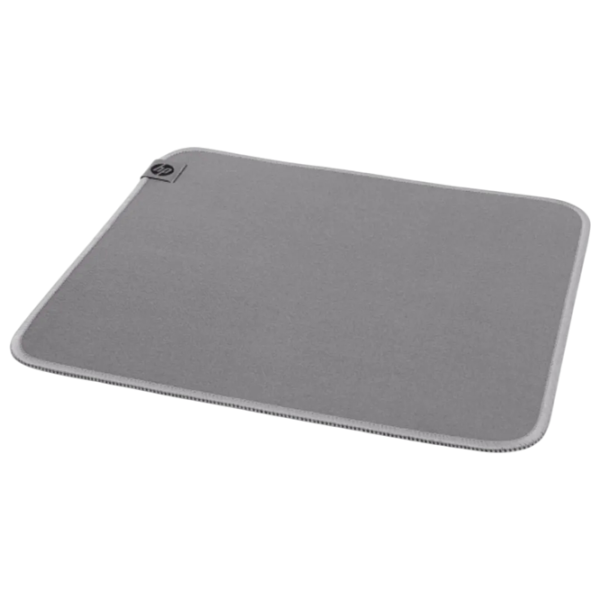 Covoraș pentru mouse HP 100 Sanitizable Gray photo 3
