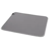 Covoraș pentru mouse HP 100 Sanitizable Gray photo 3