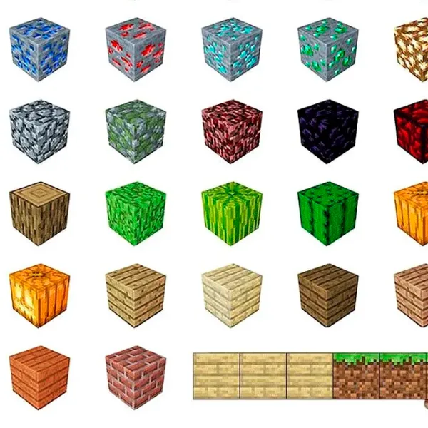 Constructor My World Magnetic Cube Building Sets Clasic/ Multicolor photo 3