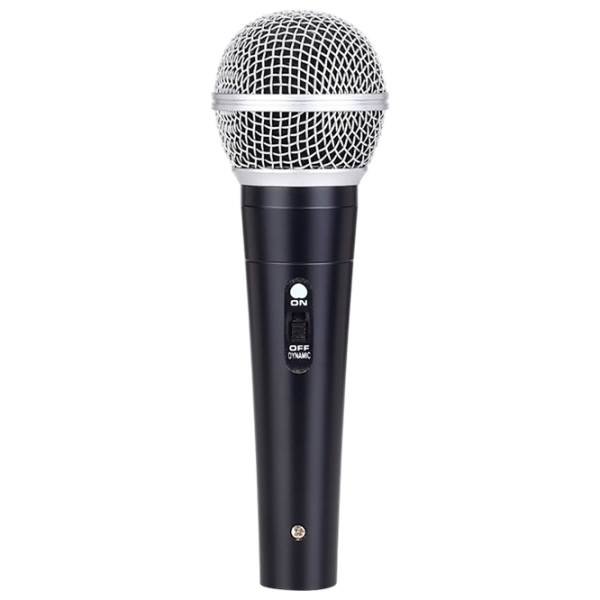 Microfon Flame BY-M2 Black photo 1