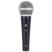 Microfon Flame BY-M2 Black
