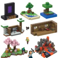 Constructor My World Magnetic Cube Building Sets Clasic/ Multicolor photo 5