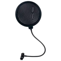 Filtru pentru microfon Fun Generation POP1 Black