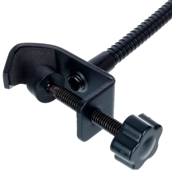 Filtru pentru microfon Fun Generation POP1 Black photo 2