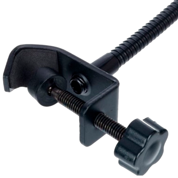 Filtru pentru microfon Fun Generation POP1 Black photo 2