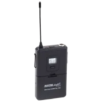 Microfon Master Audio PT20 Black photo 2