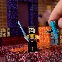 Конструктор My World Magnetic Cube Building Sets Классический/ Разноцветный photo 6