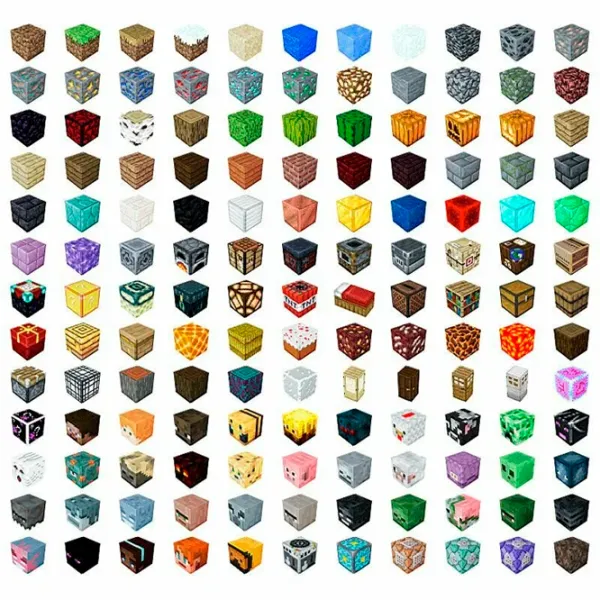 Constructor My World Magnetic Cube Building Sets Clasic/ Multicolor photo 4