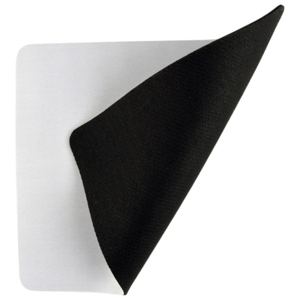 Коврик для мышки Gembird MP-PRINT-S Белый photo 2