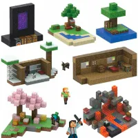 Конструктор My World Magnetic Cube Building Sets Классический/ Разноцветный photo 4