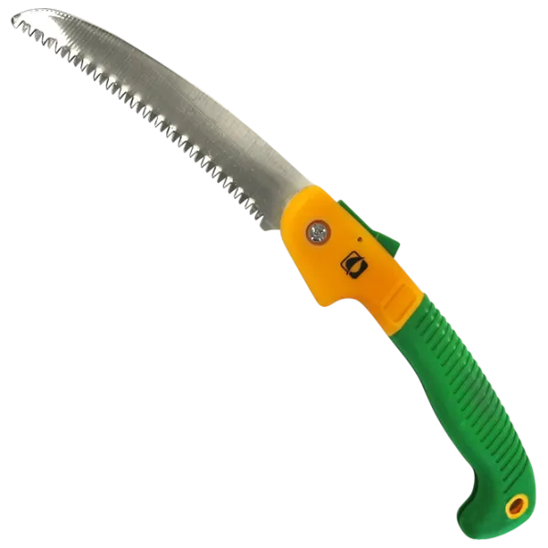 Fierăstrău manual pentru lemn Gruntek Hai 180 mm / Oțel photo 1