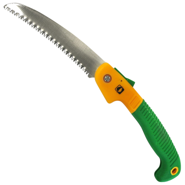Fierăstrău manual pentru lemn Gruntek Hai 180 mm / Oțel photo 1