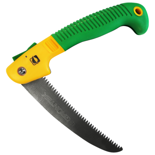 Fierăstrău manual pentru lemn Gruntek Hai 180 mm / Oțel photo 2
