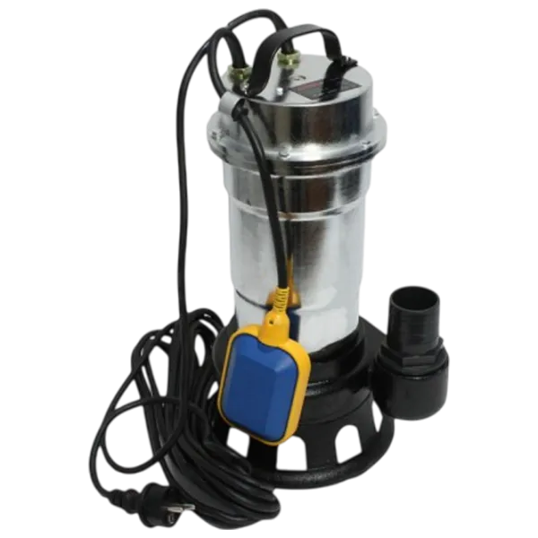 Погружной насос Micul Fermier GF-1496 3000 Вт 171000 л/ч photo 4