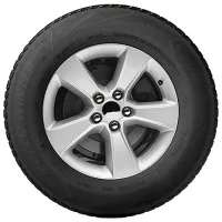 Шины DURATURN Mozzo Winter 195/65 R15 91T Зимние / Легковой photo 3