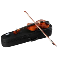 Vioară GEWA Outfit HW 1/2 Molid / Brown