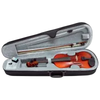 Vioară GEWA Outfit EW 3/4 Clasic Molid / Brown