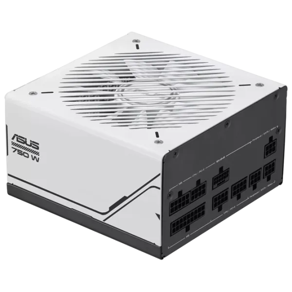 Sursă de alimentare Asus Prime 80+ Gold / 750 W photo 1 Sursă de alimentare Asus Prime 80+ Gold / 750 W photo 1