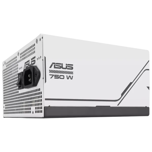 Sursă de alimentare Asus Prime 80+ Gold / 750 W photo 3 Sursă de alimentare Asus Prime 80+ Gold / 750 W photo 3