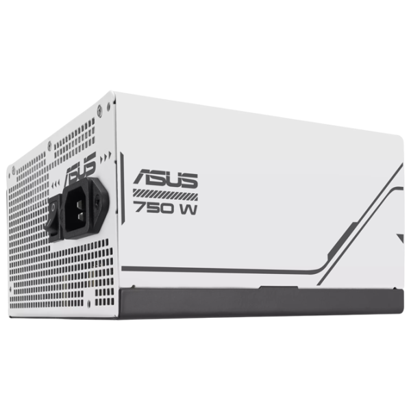 Sursă de alimentare Asus Prime 80+ Gold / 750 W photo 3 Sursă de alimentare Asus Prime 80+ Gold / 750 W photo 3