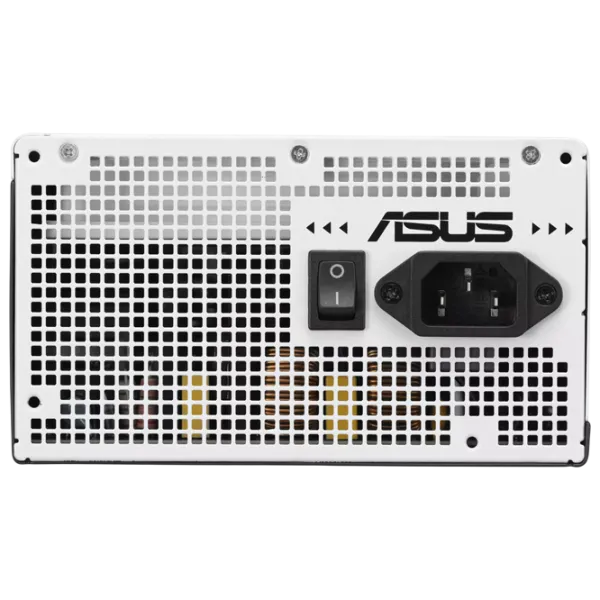 Sursă de alimentare Asus Prime 80+ Gold / 750 W photo 4 Sursă de alimentare Asus Prime 80+ Gold / 750 W photo 4