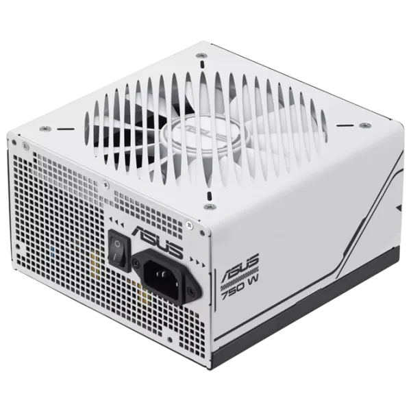 Sursă de alimentare Asus Prime 80+ Gold / 750 W photo 5 Sursă de alimentare Asus Prime 80+ Gold / 750 W photo 5