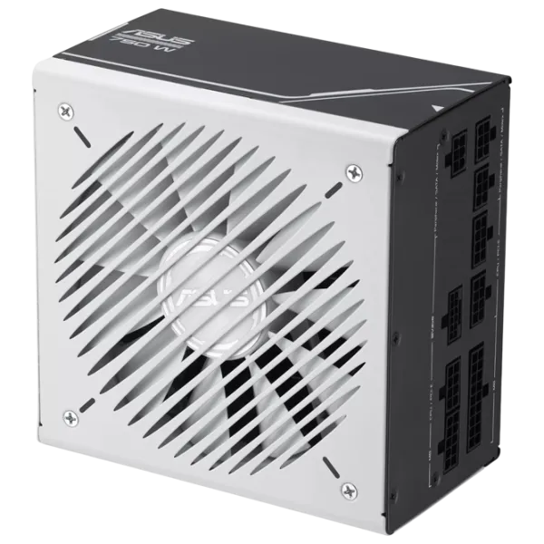 Sursă de alimentare Asus Prime 80+ Gold / 750 W photo 6 Sursă de alimentare Asus Prime 80+ Gold / 750 W photo 6