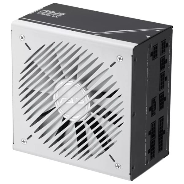 Sursă de alimentare Asus Prime 80+ Gold / 750 W photo 6 Sursă de alimentare Asus Prime 80+ Gold / 750 W photo 6