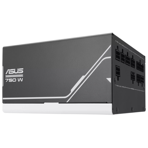 Sursă de alimentare Asus Prime 80+ Gold / 750 W photo 8 Sursă de alimentare Asus Prime 80+ Gold / 750 W photo 8