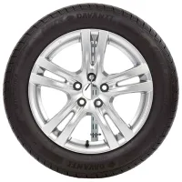 Шины Davanti Wintoura 205/55 R16 91H Зимние / Легковой photo 3